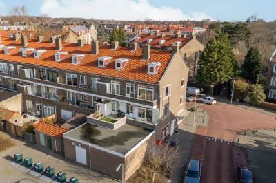 Woning Arabislaan 42 Den Haag