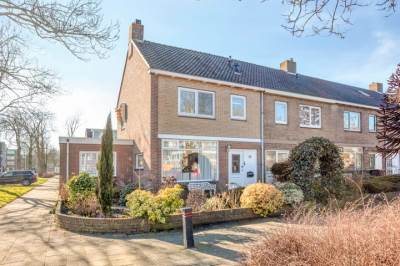 Woning Duitslandlaan 20 Heemskerk