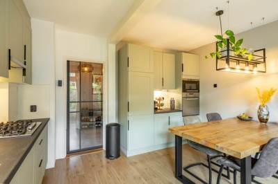 Woning Huygensstraat 20 Groningen