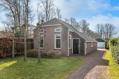 Woning Hereweg 54 Meeden