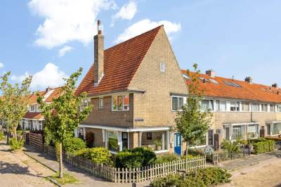 Woning Mozartstraat 48 Leeuwarden