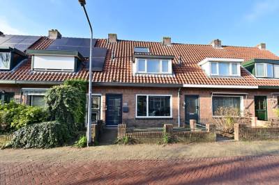 Woning Geuzenweg 263 Hilversum