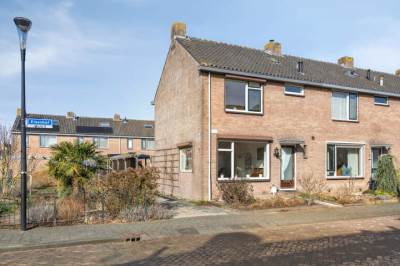 Woning Elzenhof 18 Gouderak