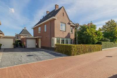 Woning Kemperhof 1 Hoofddorp