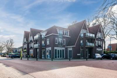 Woning Beukenlaan 203 Sterksel