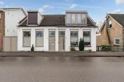 Woning Zuidendijk 69 Dordrecht