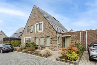 Woning Botter 37 Heerenveen