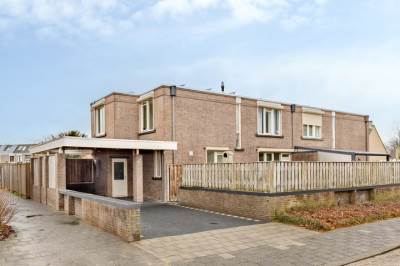 Woning Lathyrus 2 Venray