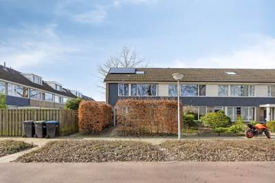 Woning Roffart 10 Eindhoven