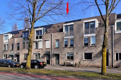 Woning Pelgrimsweg 56 IJsselstein
