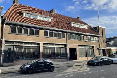 Woning Landstraat 52B2 Bussum