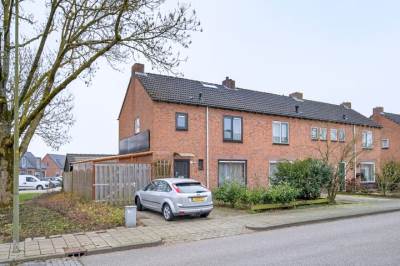 Woning Huygenslaan 1 Eerbeek