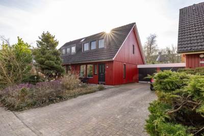 Woning Wilkemaheerd 63A Groningen