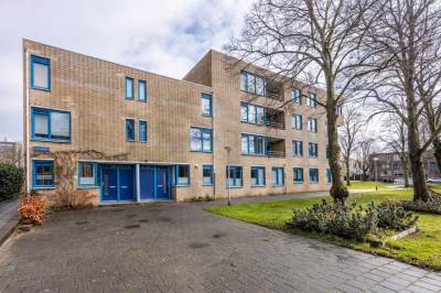 Woning Litouwen 2 Delft