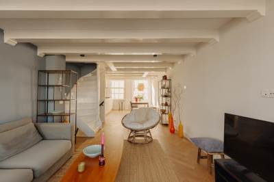 Woning Amstel 106C Amsterdam