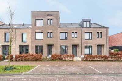 Woning Tiellaan 84 Amersfoort
