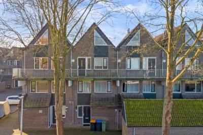 Woning Weidezoom 22 Waddinxveen