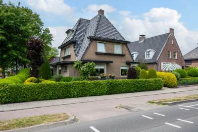 Woning Baron van Nagellstraat 24 Voorthuizen