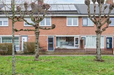 Woning Meijhorst 5256 Nijmegen