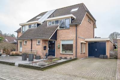 Woning Rubensstraat 5 Zelhem