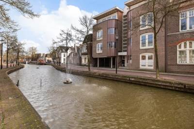 Woning Heerengracht 7B Meppel