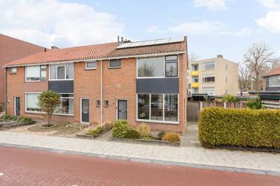 Woning Bankastraat 119 Hengelo (OV)