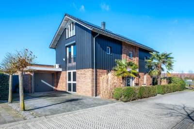 Woning Geiserwater 43 Houten
