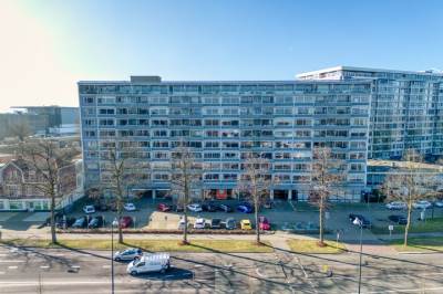 Woning Loolaan 276 Apeldoorn