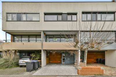 Woning Balsa 117 Dordrecht