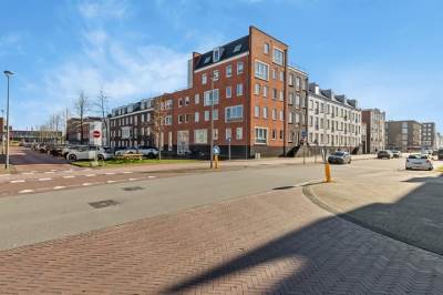 Woning Beneluxlaan 657 Almere