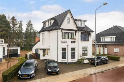 Woning Stationsweg 42E Ede