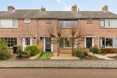 Woning Anemoonstraat 22 Oud-Beijerland