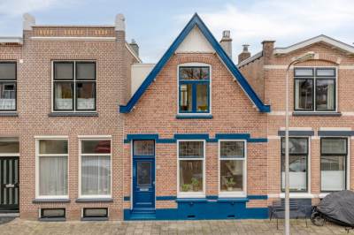 Woning Rijsweerdsweg 50 Deventer