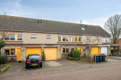 Woning Paukenstraat 4 Almere