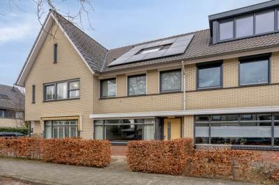 Woning Tanimbarlaan 5 Eindhoven