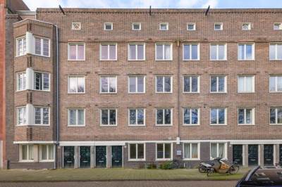 Woning Kramatweg 901 Amsterdam