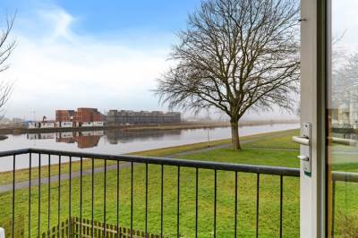 Woning Nijlânsdyk 123B Leeuwarden