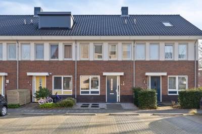 Woning Barbarastraat 96 Lent