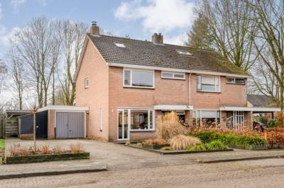 Woning De Aak 26 Dedemsvaart