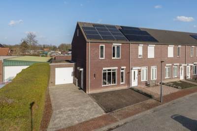 Woning De Groos 1 Ell