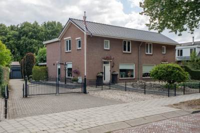 Woning Woestijnweg 5 Vaassen