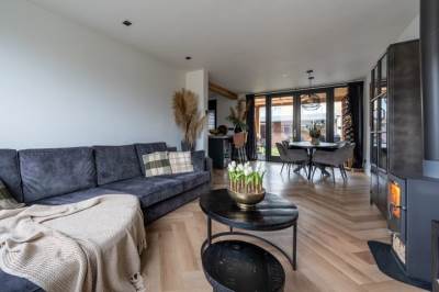 Woning Van Lannoystraat 8 Leerdam