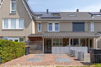 Woning Paaldijk 161 Zwaag