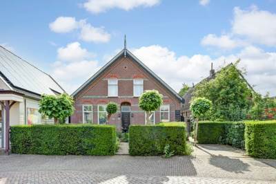 Woning Dorpsstraat 596 Noord-Scharwoude