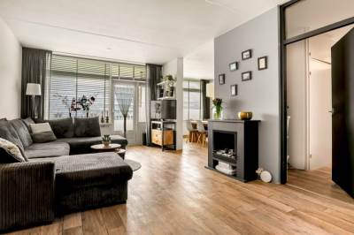 Woning Luxemburglaan 563 Heemskerk