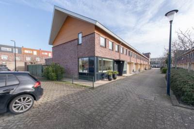 Woning Leopoldstraat 149 Alkmaar