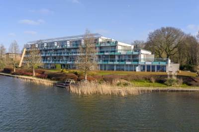 Woning Cascadeborg 16 Harkstede (Gem. Midden-Groningen)