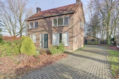 Woning Nieuwe Strumpt 7 Ulicoten