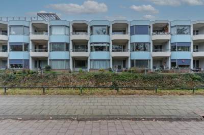 Woning Bachweg 139 Amersfoort