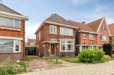 Woning Parallelweg 36 Koog aan de Zaan